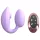 Love to Love Wonderlover - klitorisstimulator och G-punktvibrator (lila)