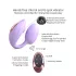 Love to Love Wonderlover - klitorisstimulator och G-punktvibrator (lila)
