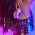 Love to Love Wonderlover - klitorisstimulerande G-punktsvibrator (lila)