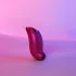 Love to Love Believer - vattentät klitorisstimulator (metallisk rosa)