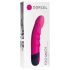 Dorcel Too Much - Dubbelsidig vibrator (rosa)