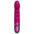 Dorcel Too Much - Dubbelsidig vibrator (rosa)