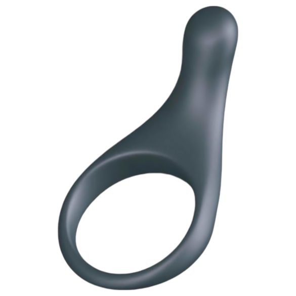 Dorcel Intense Pleasure - penisring (grå)