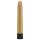 Dorcel Golden Boy - Klassisk dildo (guld)