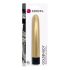 Dorcel Golden Boy - Klassisk dildo (guld)