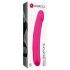 Dorcel Real Sensation L - silikondildo (rosa)