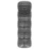 Dorcel Deep Stroker - manlig masturbator (svart)