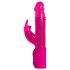 Dorcel Orgasmisk Kanin - klitorisstimulerande vibrator (rosa)