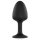 Dorcel Geisha Diamant Plugg M - svart