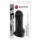 Dorcel Xtend Boy - penishylsa - silikon - svart