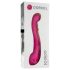 Dorcel So Dildo - silikonvibrator (rosa)