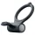Dorcel Power Clit - vibrerande penisring (svart)