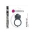 Dorcel Power Clit - Vibrerande Svart Penisring