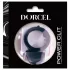 Dorcel Power Clit - vibrerande penisring (svart)