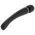 Dorcel Megawand - kraftfull uppladdningsbar vibrator (svart)