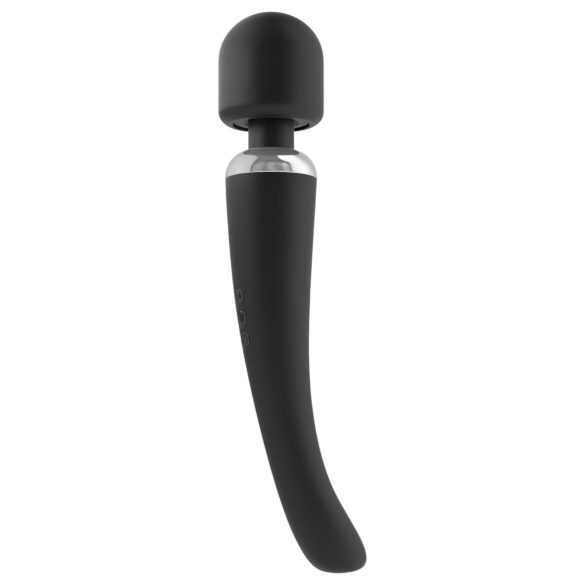 Dorcel Megawand - uppladdningsbar massagevibrator - svart