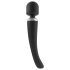 Dorcel Megawand - kraftfull uppladdningsbar vibrator (svart)