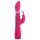Dorcel Furious Rabbit - klitorisstimulerande vibrator (rosa)