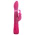 Dorcel Furious Rabbit - klitorisstimulerande vibrator (rosa)