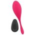 Dorcel Secret Vibe 2 - Vibrerande ägg (rosa)