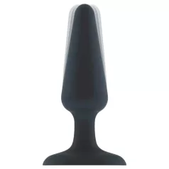   Dorcel Bästa Vibb Propp M - uppladdningsbar svart anal vibrator