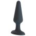 Dorcel Bästa Vibb Propp M - uppladdningsbar svart anal vibrator