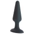 Dorcel Bästa Vibb Propp M - uppladdningsbar svart anal vibrator