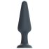 Dorcel Bästa Vibb Propp M - uppladdningsbar svart anal vibrator