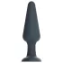 Dorcel Bästa Vibb Propp M - uppladdningsbar svart anal vibrator