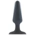 Dorcel Bästa Vibb Propp M - uppladdningsbar svart anal vibrator
