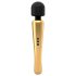 Dorcel Megawand - uppladdningsbar massager (guld)