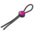 Dorcel Mr. Dorcel - justerbar penisring (grå)