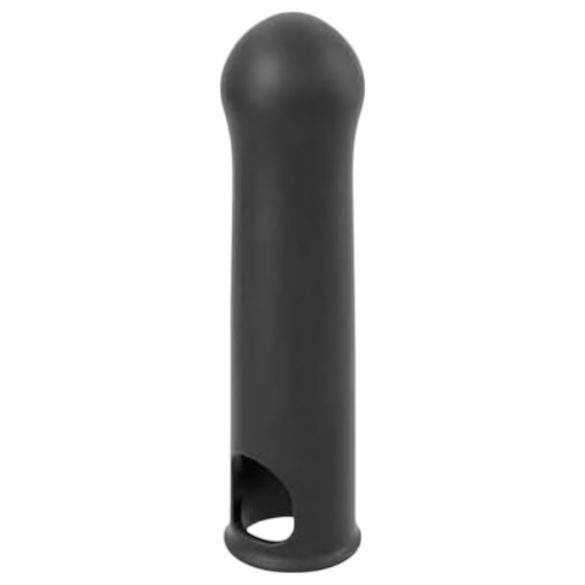 Dorcel Liquid-soft Xtend - penishylsa (svart)