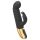 Dorcel G-stormer – kraftfull klitorisvibrator med stötande funktion (svart)