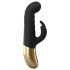 Dorcel G-stormer – kraftfull klitorisvibrator med stötande funktion (svart)