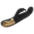 Dorcel G-stormer – kraftfull klitorisvibrator med stötande funktion (svart)