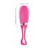 Dorcel Secret Delight - trådlöst vibroägg (rosa)