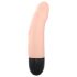 Dorcel Real Vibration S 2.0 - uppladdbar vibrator (naturfärg)
