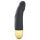 Dorcel Real Vibe S 2.0 - laddningsbar vibrator (svart-guld)
