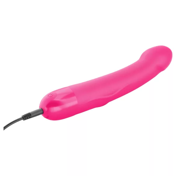 Dorcel Real Vibration M 2.0 - uppladdningsbar vibrator (rosa)