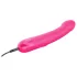Dorcel Real Vibration M 2.0 - uppladdningsbar vibrator (rosa)