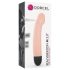 Dorcel Real Vibration M 2.0 - uppladdbar vibrator (hudfärg)