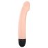 Dorcel Real Vibration M 2.0 - uppladdbar vibrator (hudfärg)