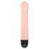 Dorcel Real Vibration M 2.0 - uppladdbar vibrator (hudfärg)