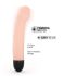 Dorcel Real Vibration M 2.0 - uppladdbar vibrator (hudfärg)