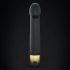Dorcel Real Vibration M 2.0 - uppladdningsbar vibrator (svart-guld)