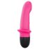 Dorcel Mini Lover 2.0 - uppladdningsbar G-punktvibrator (rosa)
