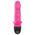 Dorcel Mini Lover 2.0 - uppladdningsbar G-punktvibrator (rosa)