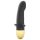 Dorcel Mini Lover 2.0 - uppladdningsbar G-punktsvibrator (svart/guld)