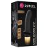 Dorcel Mini Lover 2.0 - uppladdningsbar G-punktsvibrator (svart/guld)